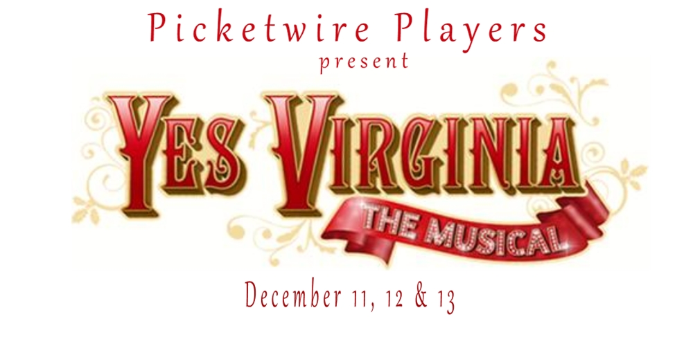 Yes, Virginia, there is a Santa Claus