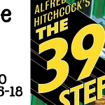 The 39 Steps banner